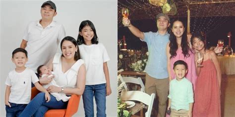 Neri Naig and Chito Miranda mark 7th wedding anniversary .